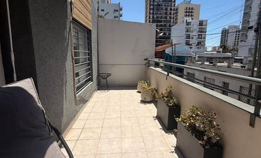 Departamento en Wilde tres ambientes con cochera en venta APTO CREDITO