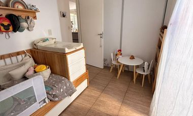 Departamento en Wilde tres ambientes con cochera en venta APTO CREDITO