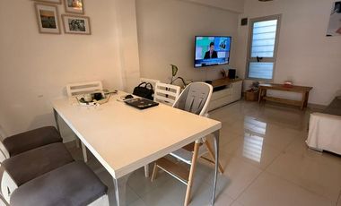 Departamento en Wilde tres ambientes con cochera en venta APTO CREDITO