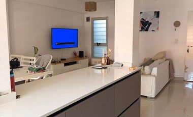 Departamento en Wilde tres ambientes con cochera en venta APTO CREDITO