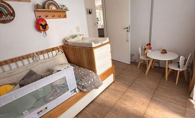 Departamento en Wilde tres ambientes con cochera en venta APTO CREDITO