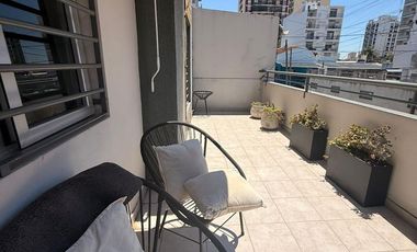 Departamento en Wilde tres ambientes con cochera en venta APTO CREDITO