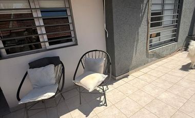 Departamento en Wilde tres ambientes con cochera en venta APTO CREDITO