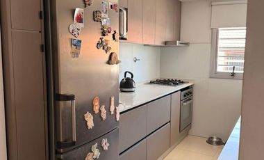 Departamento en Wilde tres ambientes con cochera en venta APTO CREDITO