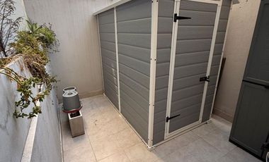 Departamento en Wilde tres ambientes con cochera en venta APTO CREDITO