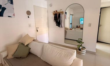 Departamento en Wilde tres ambientes con cochera en venta APTO CREDITO