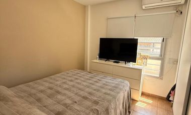 Departamento en Wilde tres ambientes con cochera en venta APTO CREDITO