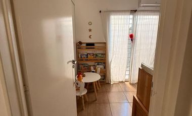 Departamento en Wilde tres ambientes con cochera en venta APTO CREDITO