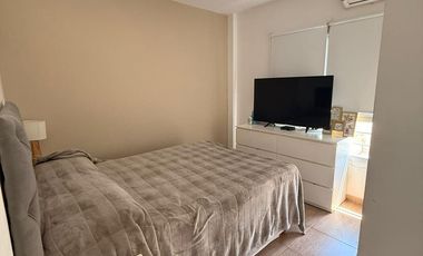 Departamento en Wilde tres ambientes con cochera en venta APTO CREDITO