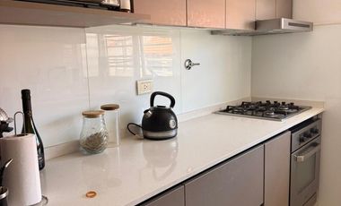 Departamento en Wilde tres ambientes con cochera en venta APTO CREDITO