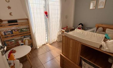 Departamento en Wilde tres ambientes con cochera en venta APTO CREDITO