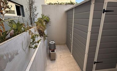 Departamento en Wilde tres ambientes con cochera en venta APTO CREDITO