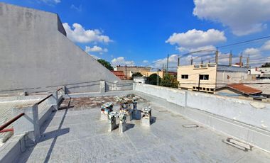 VENTA CASA 4 AMB 178 M2 COCHERA LANÚS OESTE