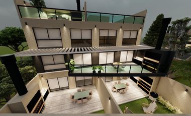 COSTA AZUL CALLE SGO ESTERO 2 AMBIENTES A ESTRENAR