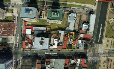 Terreno en venta en Avellaneda