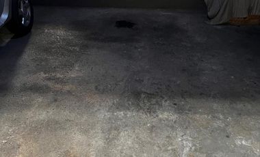 Cochera en S.Martin(Ctro)