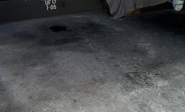 Cochera en S.Martin(Ctro)