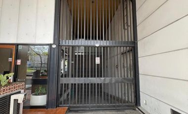 Cochera en S.Martin(Ctro)