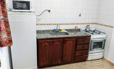 Dúplex en venta de 2 dormitorios c/ cochera en Costa Azul