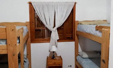 Dúplex en venta de 2 dormitorios c/ cochera en Costa Azul