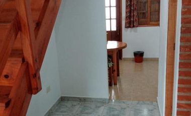 Dúplex en venta de 2 dormitorios c/ cochera en Costa Azul