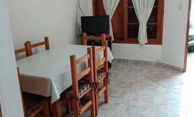 Dúplex en venta de 2 dormitorios c/ cochera en Costa Azul