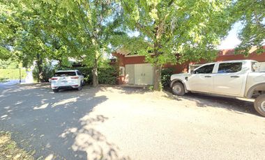 Casa en Los Abedules 3 dormitorios, jardín y pileta