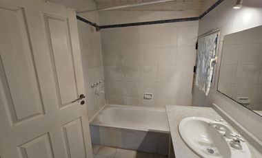 Casa en Los Abedules 3 dormitorios, jardín y pileta