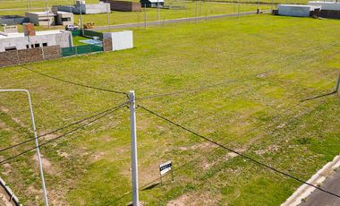 Terreno - Estancia las moras