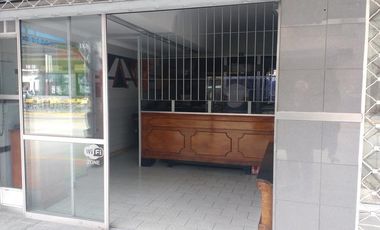 VENTA LOCAL 70 M2 VALENTIN ALSINA LANUS