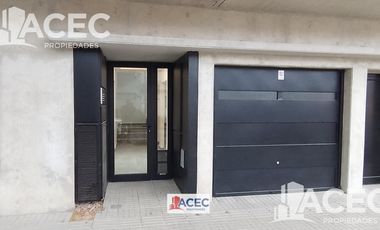Venta - Departamento- España y Hospitales
