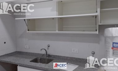 Venta - Departamento- España y Hospitales