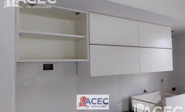 Venta - Departamento- España y Hospitales
