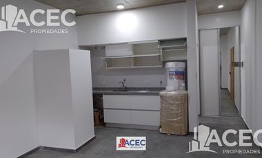 Venta - Departamento- España y Hospitales