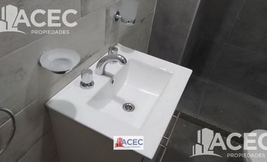 Venta - Departamento- España y Hospitales