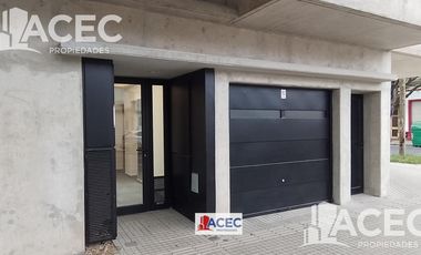 Venta - Departamento- España y Hospitales