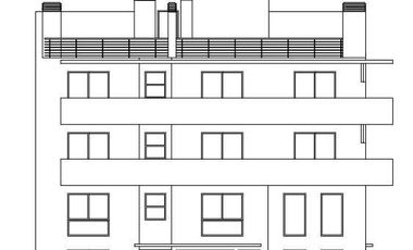 Venta - Departamento- España y Hospitales