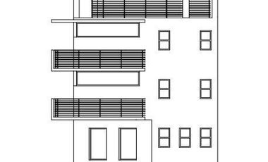 Venta - Departamento- España y Hospitales