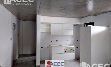 Venta - Departamento- España y Hospitales