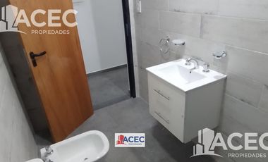 Venta - Departamento- España y Hospitales