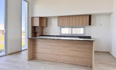 Casa en venta Barrio San Simon Canning