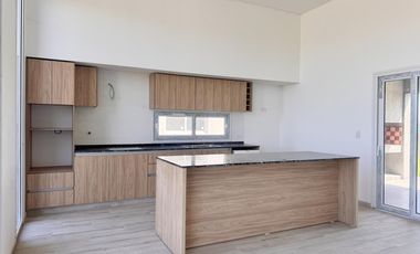 Casa en venta Barrio San Simon Canning