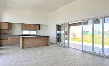 Casa en venta Barrio San Simon Canning