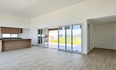 Casa en venta Barrio San Simon Canning