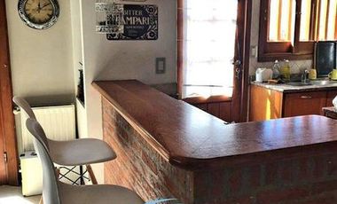 Venta Chalet de 5 ambientes en San Carlos, Mar del Plata
