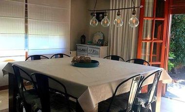 Venta Chalet de 5 ambientes en San Carlos, Mar del Plata