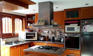 Venta Chalet de 5 ambientes en San Carlos, Mar del Plata