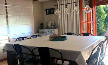 Venta Chalet de 5 ambientes en San Carlos, Mar del Plata