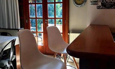 Venta Chalet de 5 ambientes en San Carlos, Mar del Plata