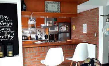 Venta Chalet de 5 ambientes en San Carlos, Mar del Plata